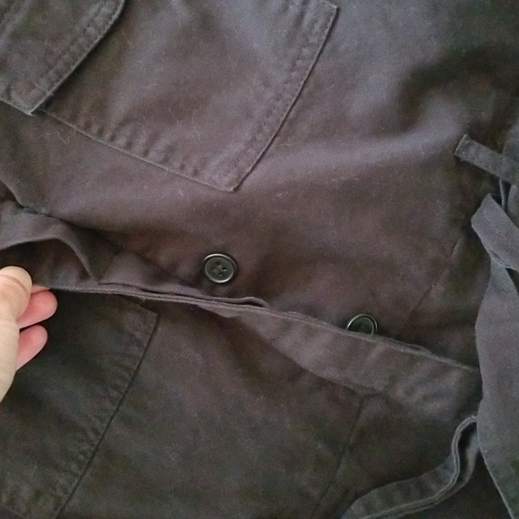Divided H&M Black Utility suit/Boiler suit/Jumpsuit - Picture 5 of 10